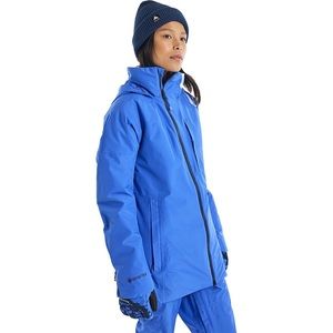 Burton Gore-Tex Pillowline Jacket